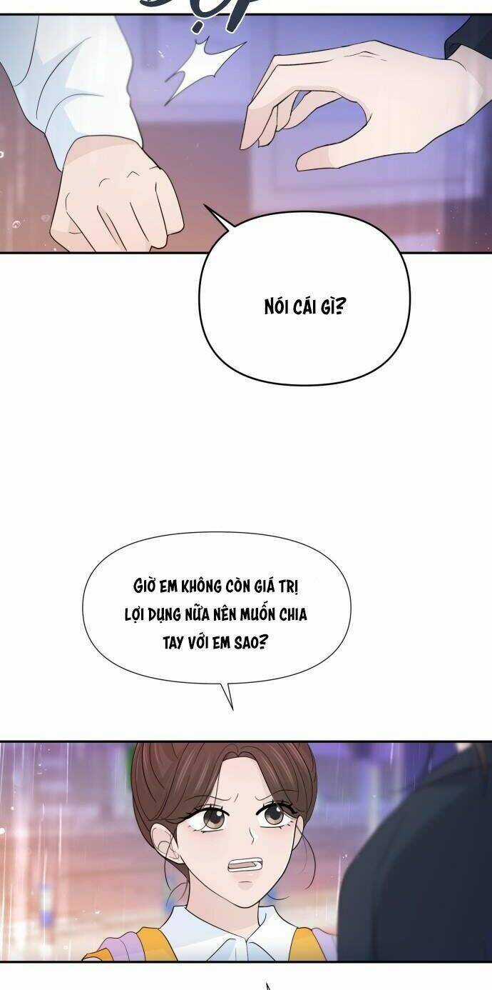 Lời Tỏ Tình Đi Lạc Chapter 59 trang 30