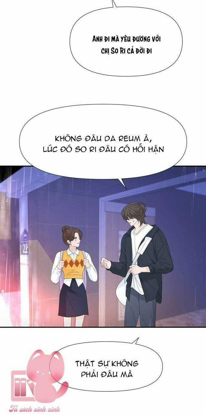 Lời Tỏ Tình Đi Lạc Chapter 59 trang 31