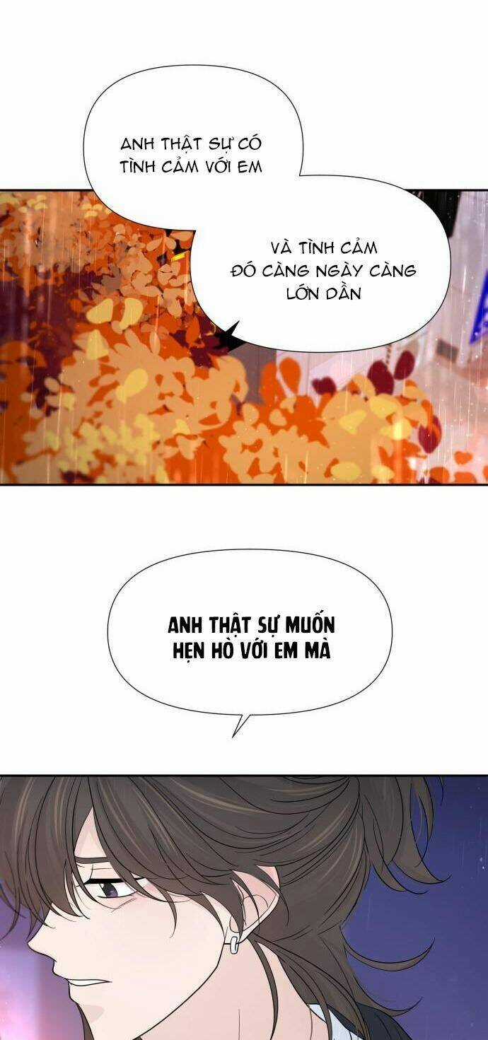 Lời Tỏ Tình Đi Lạc Chapter 59 trang 32