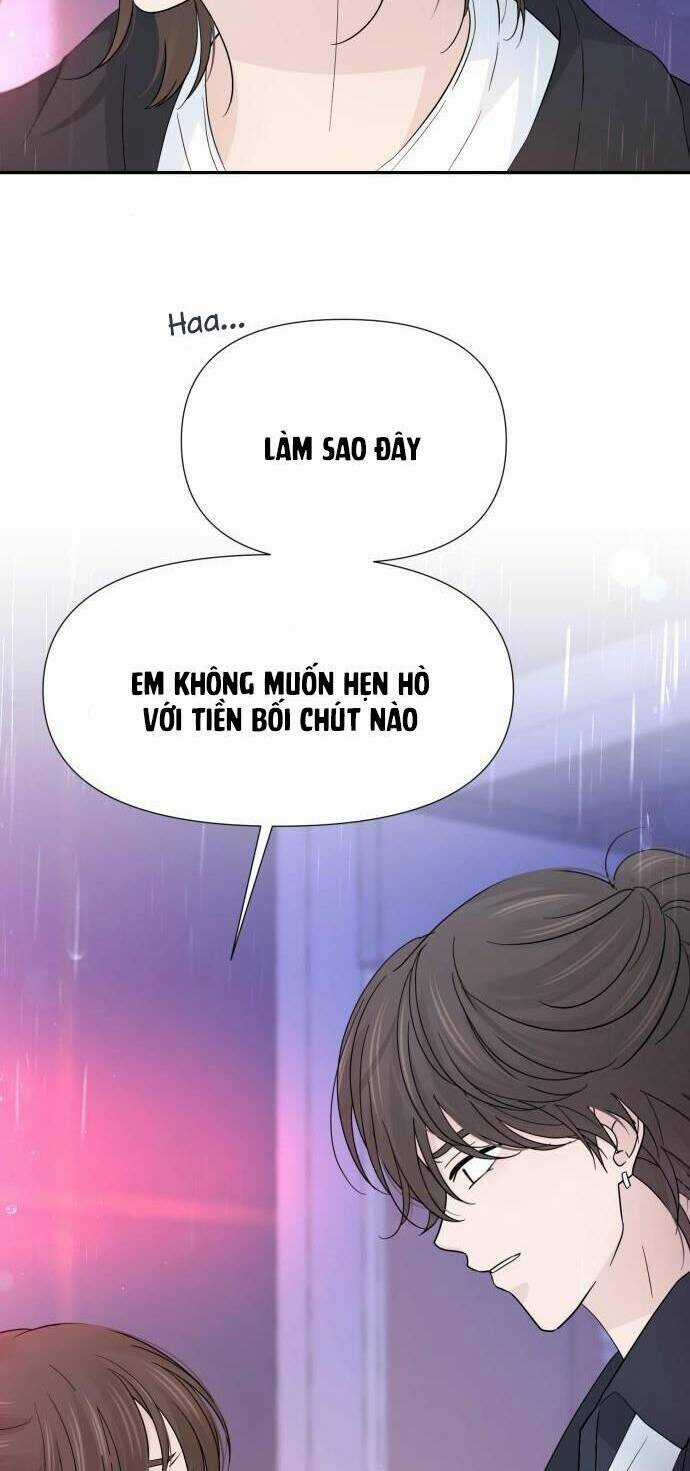 Lời Tỏ Tình Đi Lạc Chapter 59 trang 33