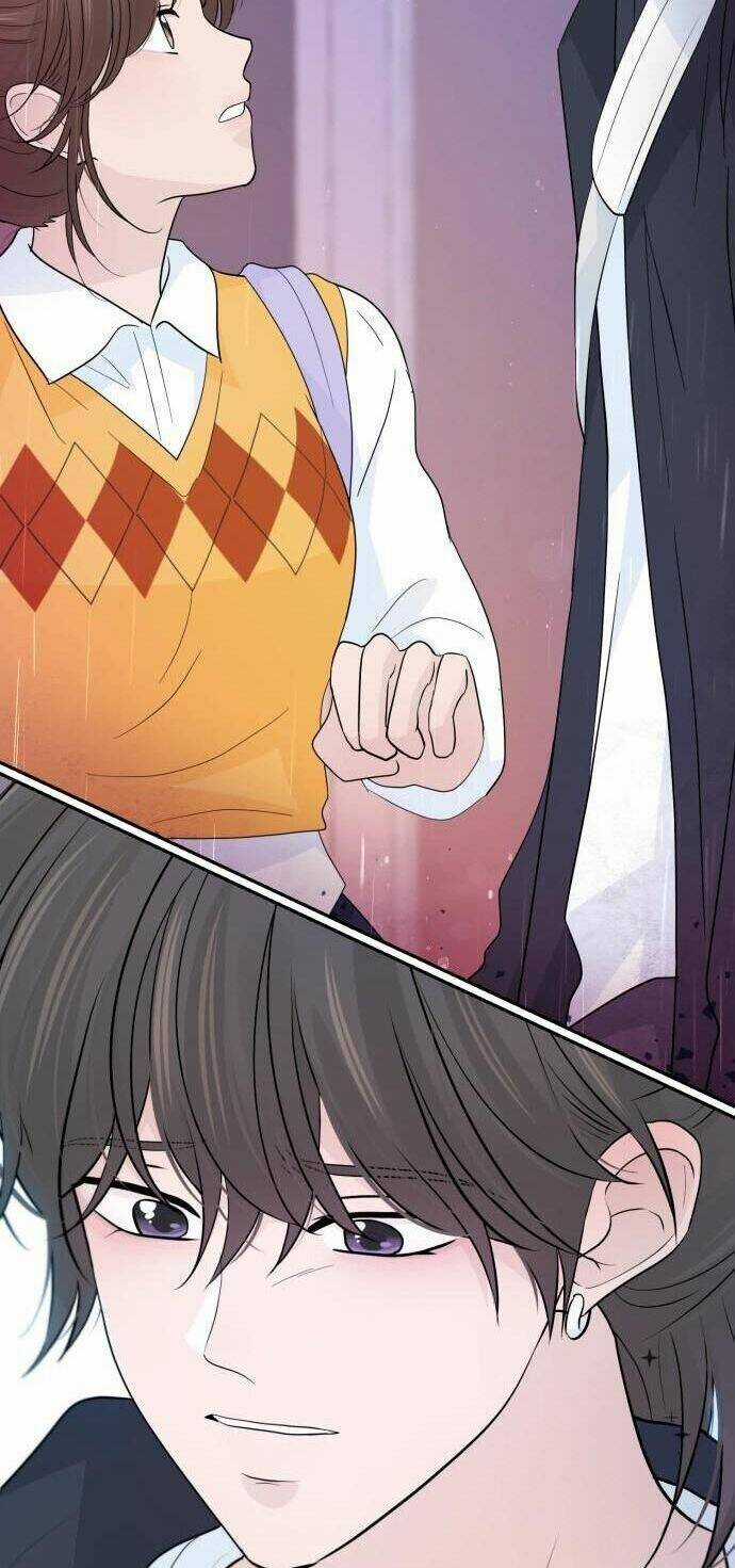 Lời Tỏ Tình Đi Lạc Chapter 59 trang 34