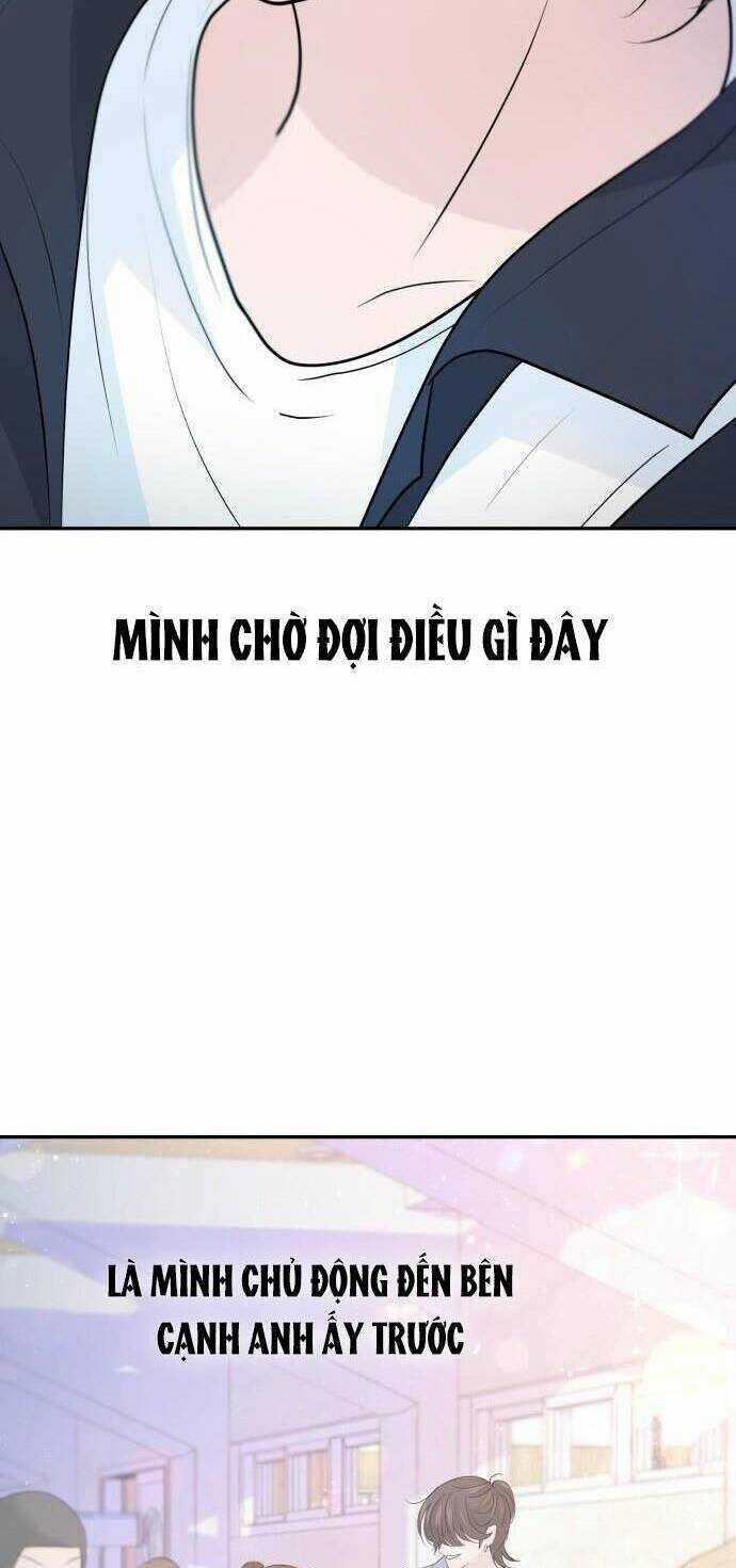 Lời Tỏ Tình Đi Lạc Chapter 59 trang 35