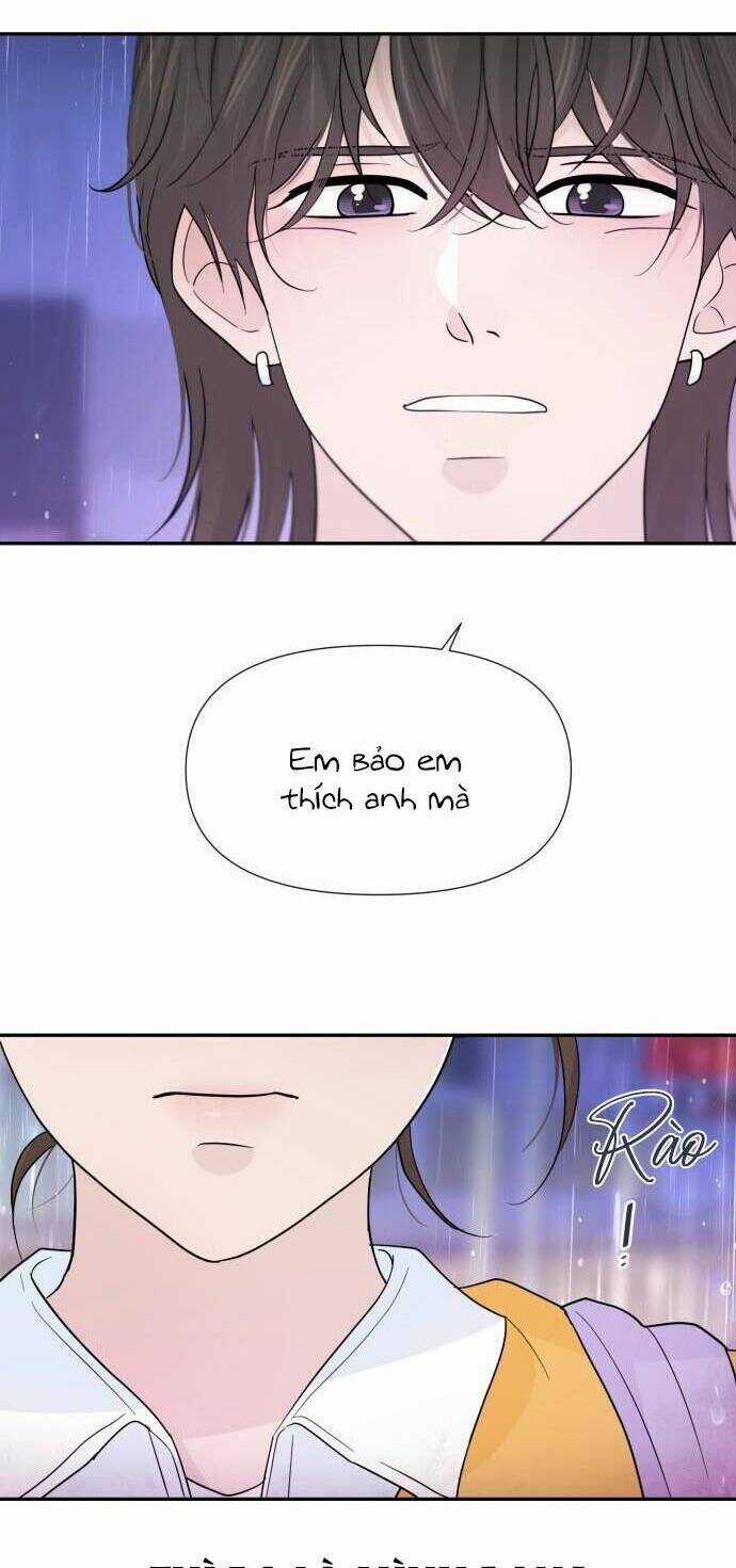 Lời Tỏ Tình Đi Lạc Chapter 59 trang 37