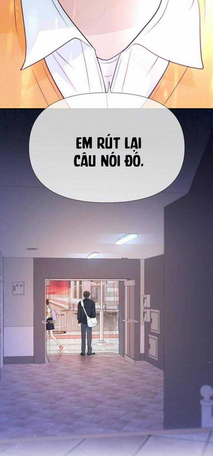 Lời Tỏ Tình Đi Lạc Chapter 59 trang 39