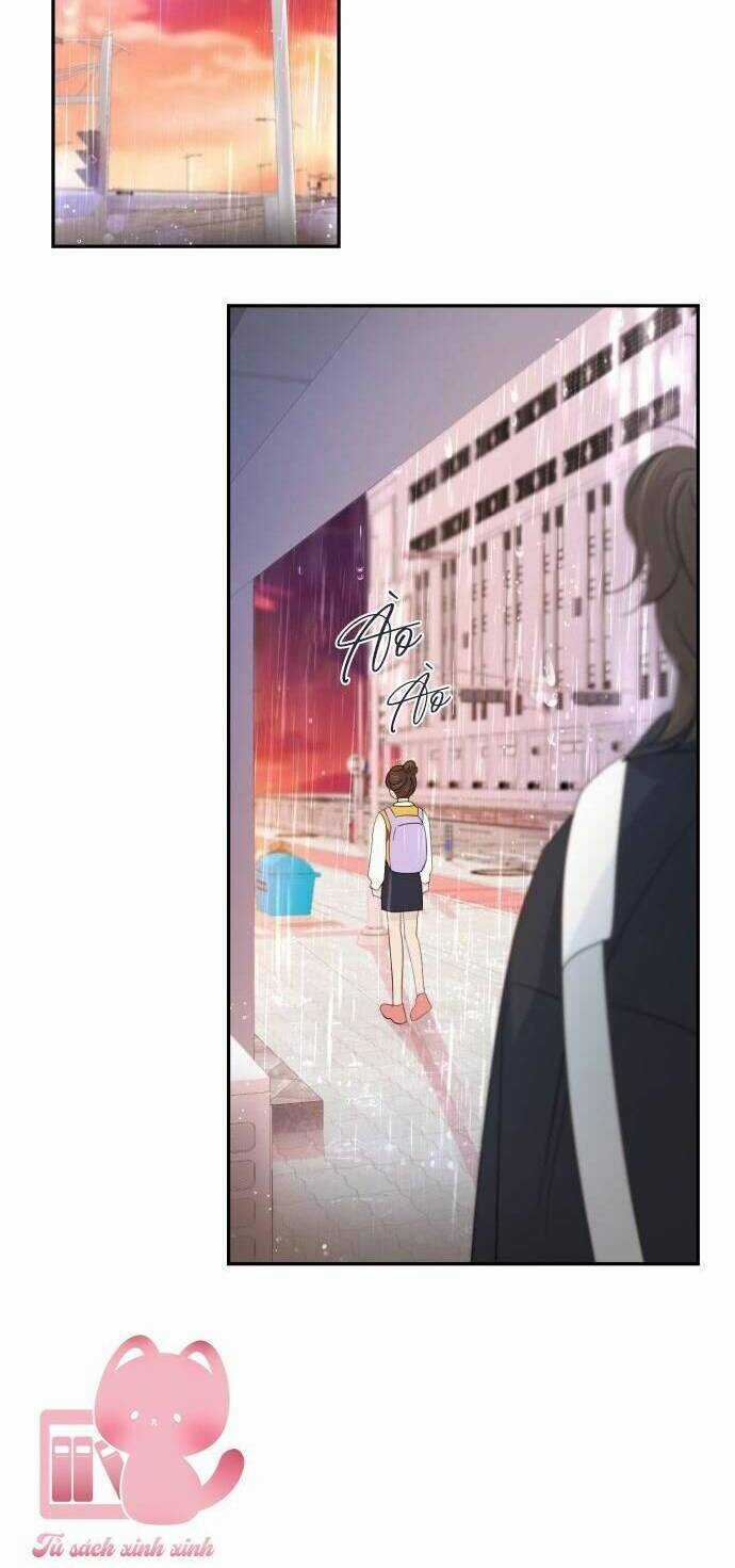 Lời Tỏ Tình Đi Lạc Chapter 59 trang 41