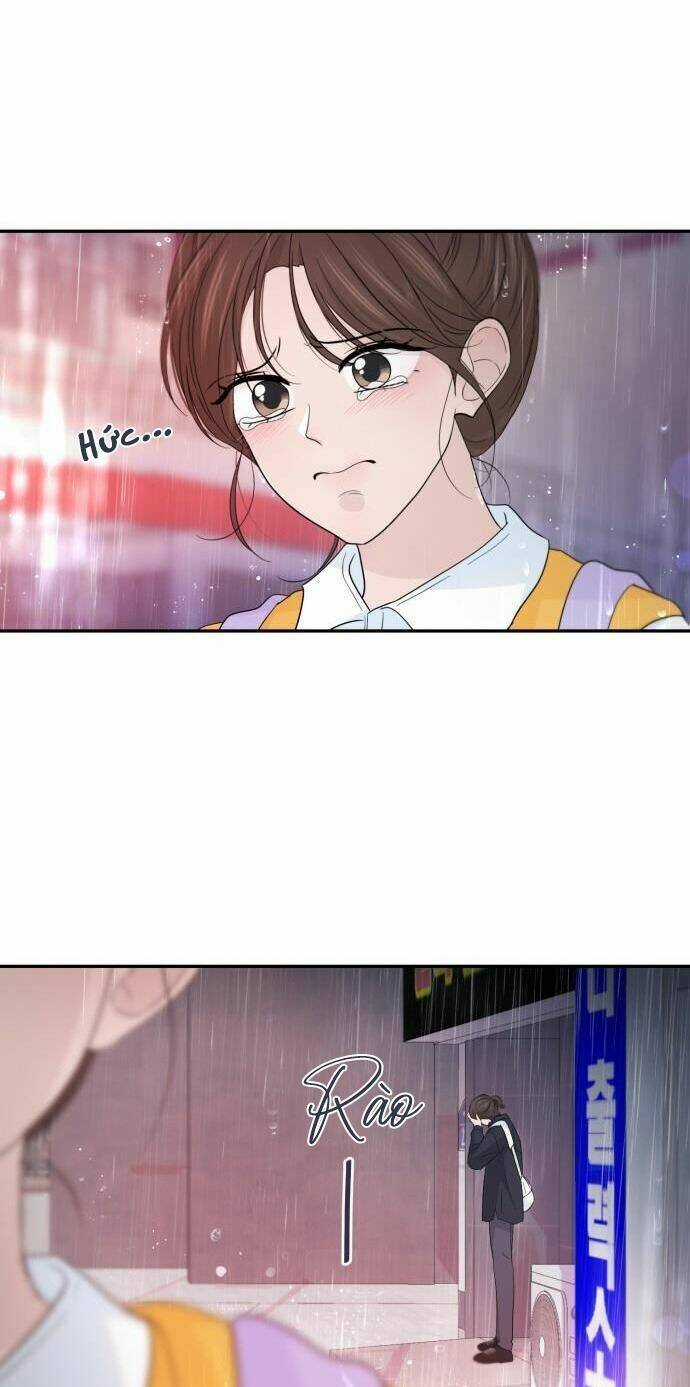 Lời Tỏ Tình Đi Lạc Chapter 59 trang 42