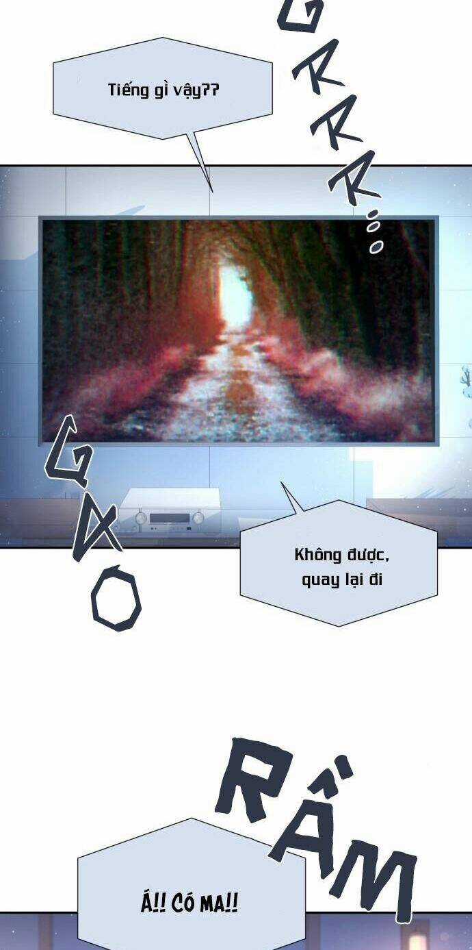 Lời Tỏ Tình Đi Lạc Chapter 59 trang 46