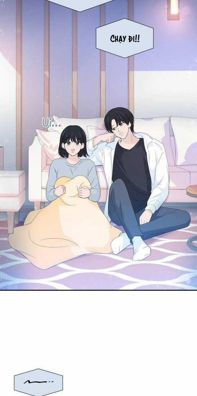 Lời Tỏ Tình Đi Lạc Chapter 59 trang 47