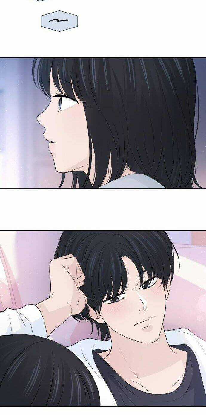 Lời Tỏ Tình Đi Lạc Chapter 59 trang 48