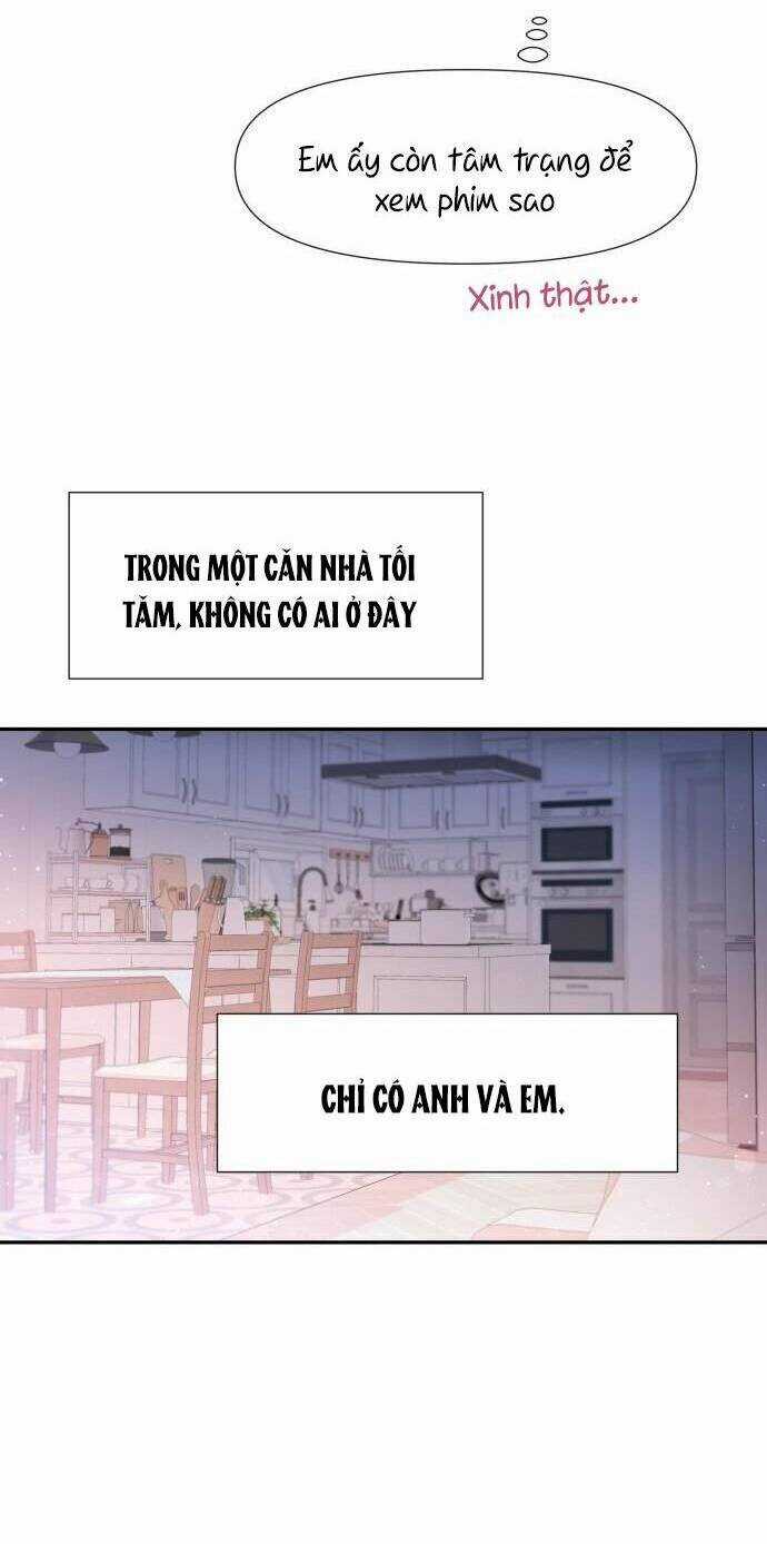 Lời Tỏ Tình Đi Lạc Chapter 59 trang 49