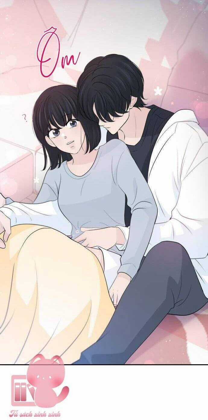 Lời Tỏ Tình Đi Lạc Chapter 59 trang 51