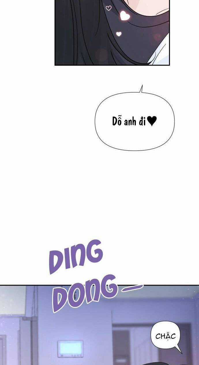 Lời Tỏ Tình Đi Lạc Chapter 59 trang 53