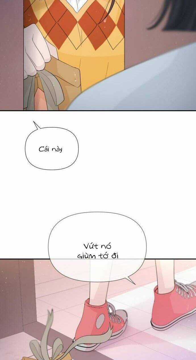 Lời Tỏ Tình Đi Lạc Chapter 59 trang 57