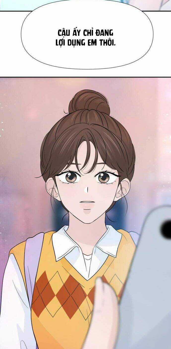 Lời Tỏ Tình Đi Lạc Chapter 59 trang 6