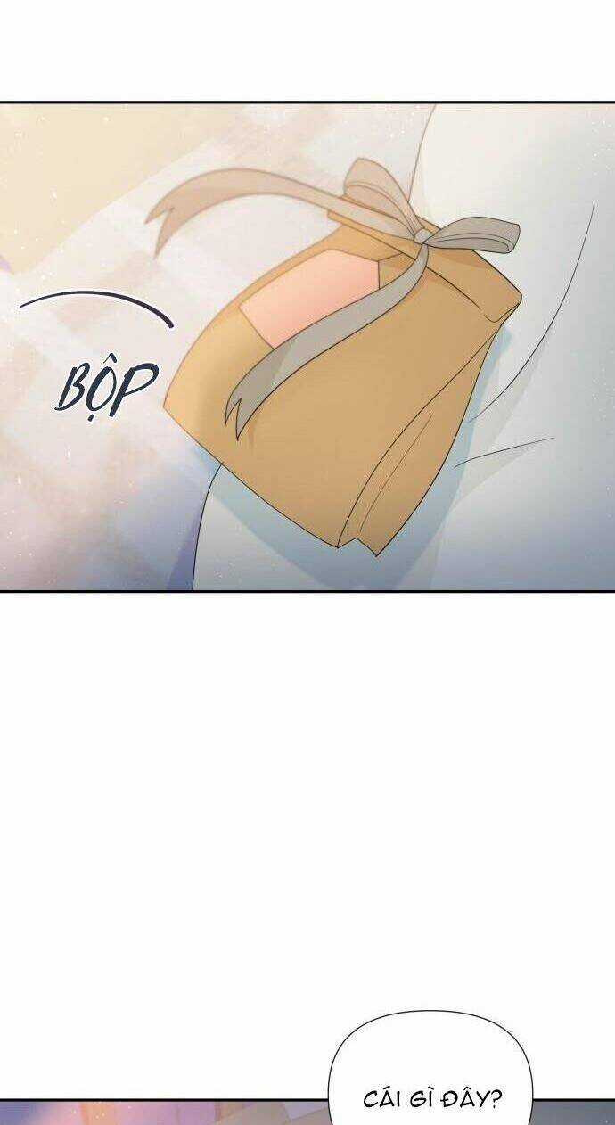 Lời Tỏ Tình Đi Lạc Chapter 59 trang 60