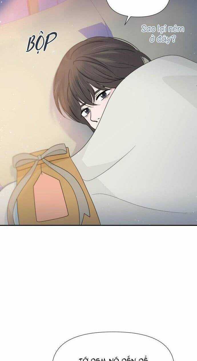 Lời Tỏ Tình Đi Lạc Chapter 59 trang 61