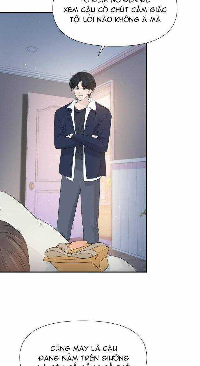 Lời Tỏ Tình Đi Lạc Chapter 59 trang 62