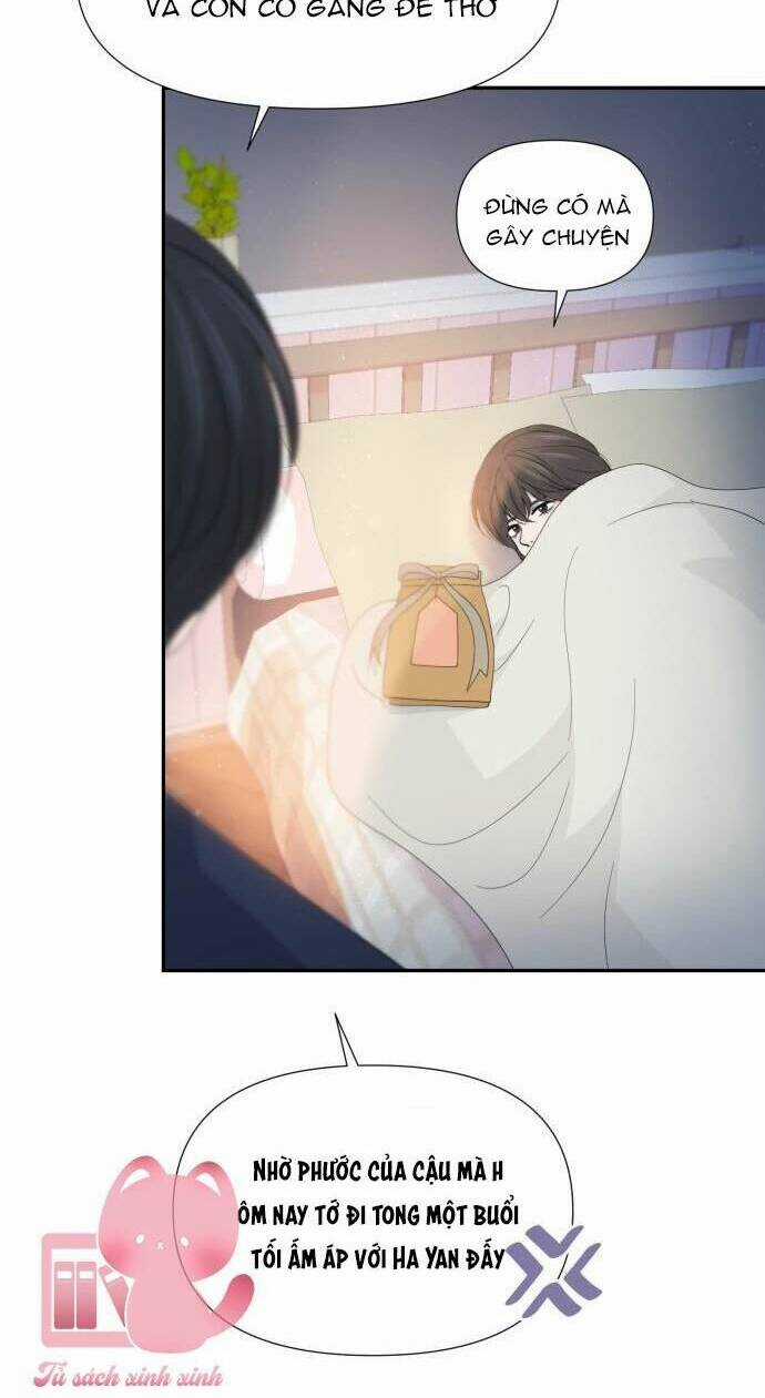 Lời Tỏ Tình Đi Lạc Chapter 59 trang 63