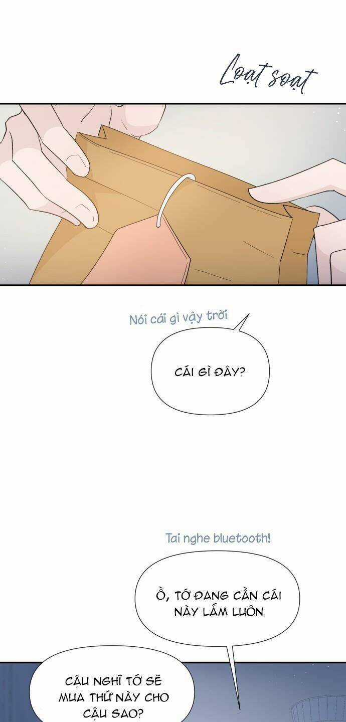 Lời Tỏ Tình Đi Lạc Chapter 59 trang 64