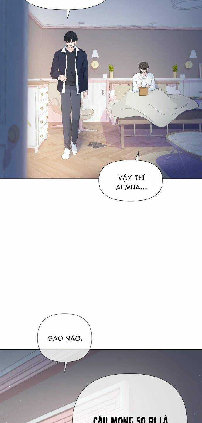 Lời Tỏ Tình Đi Lạc Chapter 59 trang 65