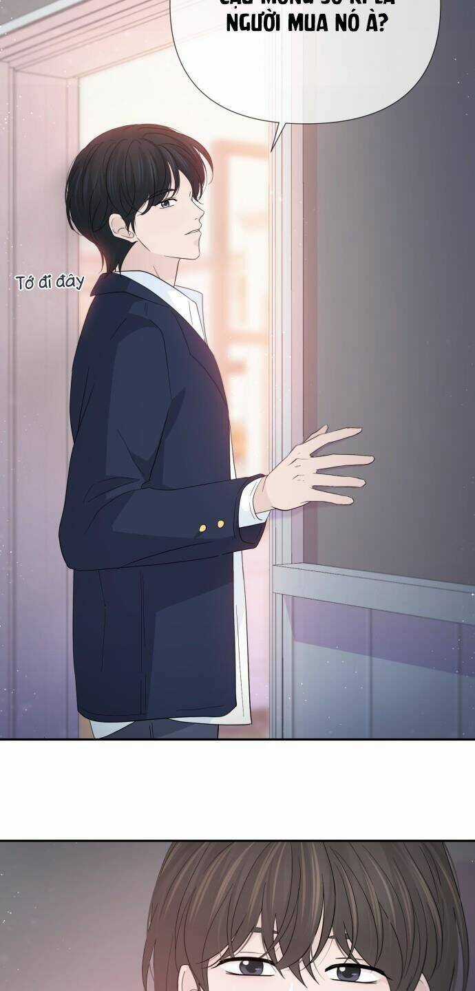 Lời Tỏ Tình Đi Lạc Chapter 59 trang 66