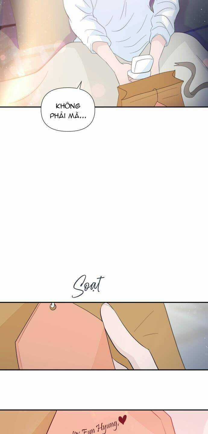 Lời Tỏ Tình Đi Lạc Chapter 59 trang 69