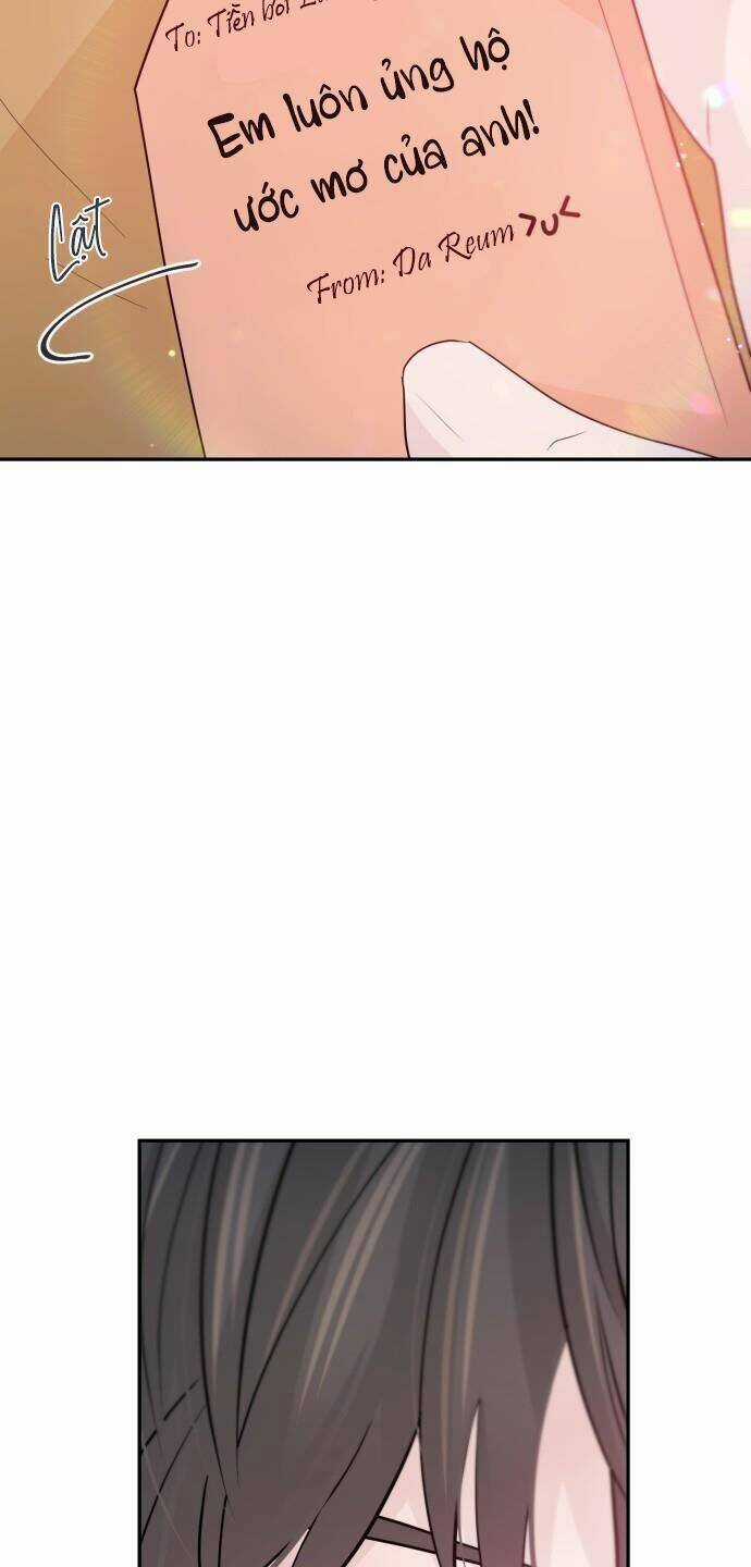 Lời Tỏ Tình Đi Lạc Chapter 59 trang 70