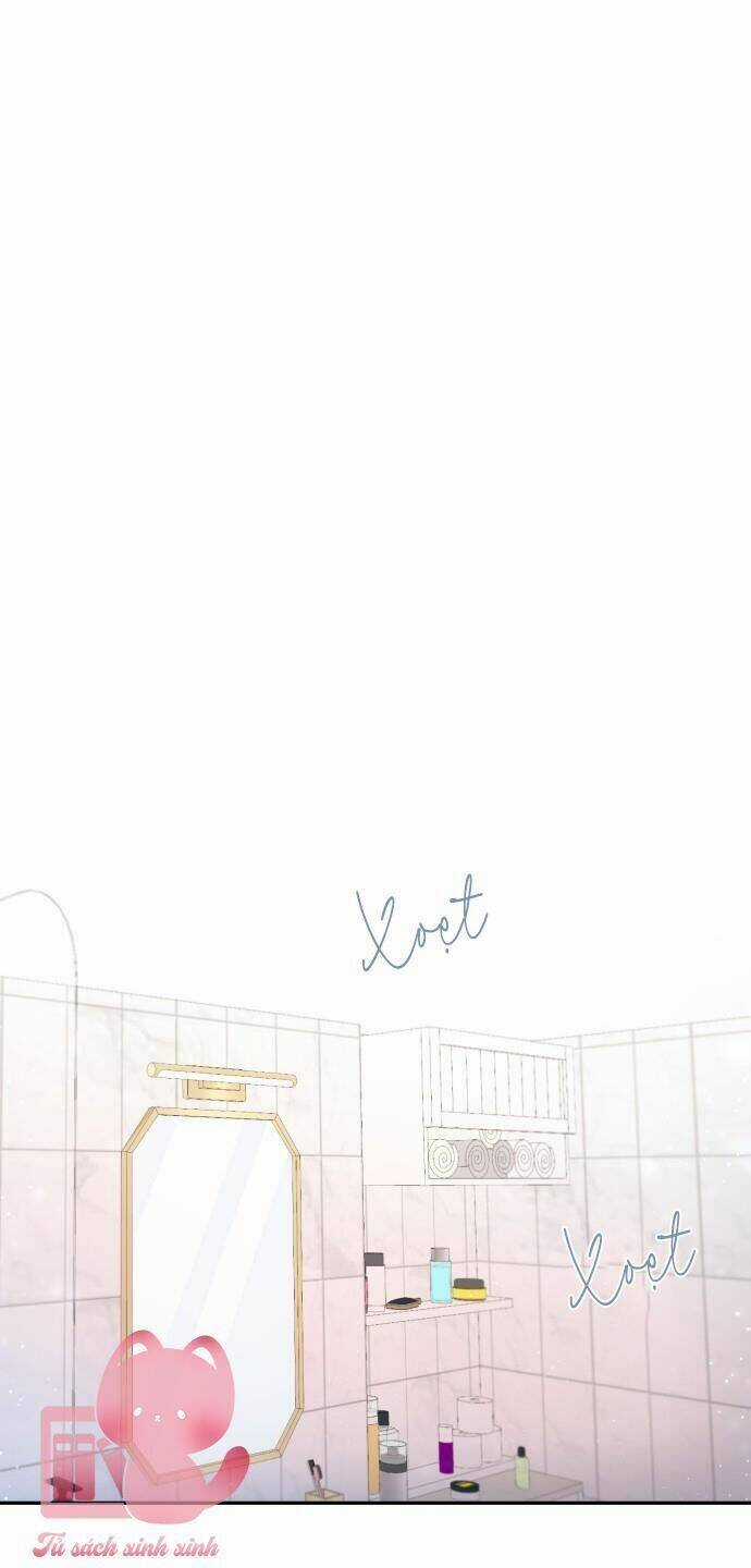 Lời Tỏ Tình Đi Lạc Chapter 59 trang 73