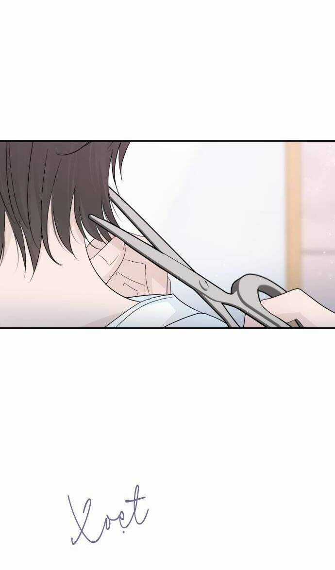 Lời Tỏ Tình Đi Lạc Chapter 59 trang 75