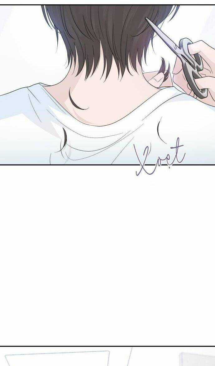 Lời Tỏ Tình Đi Lạc Chapter 59 trang 76