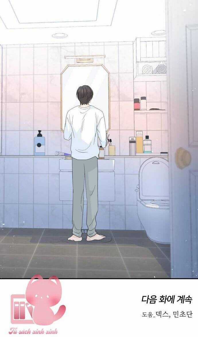 Lời Tỏ Tình Đi Lạc Chapter 59 trang 77