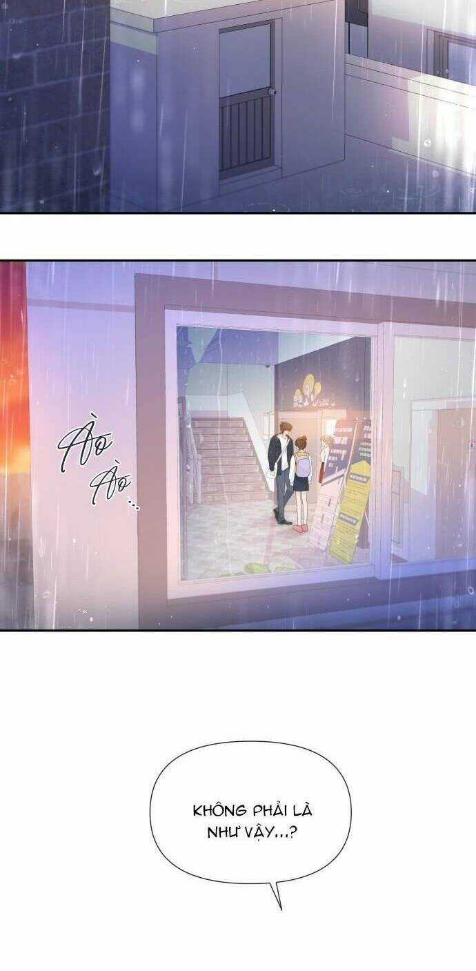 Lời Tỏ Tình Đi Lạc Chapter 59 trang 9