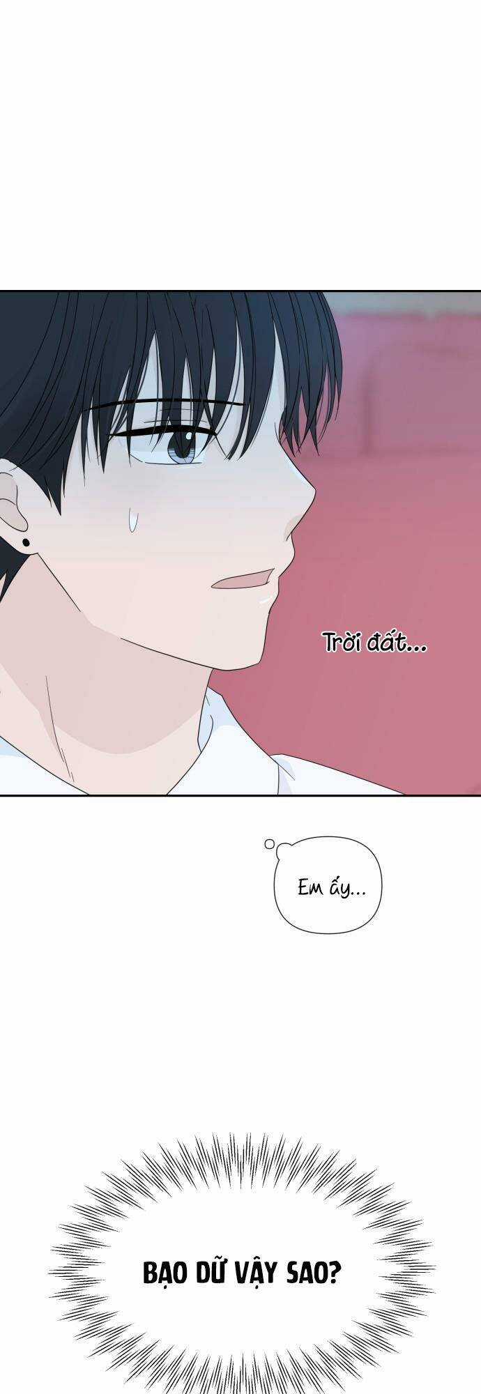 Lời Tỏ Tình Đi Lạc Chapter 6 trang 14