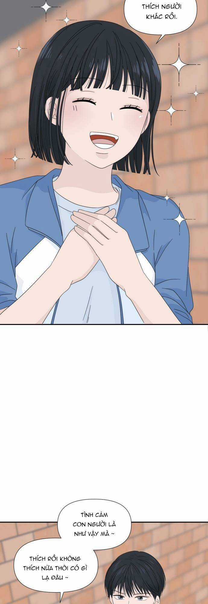 Lời Tỏ Tình Đi Lạc Chapter 6 trang 25