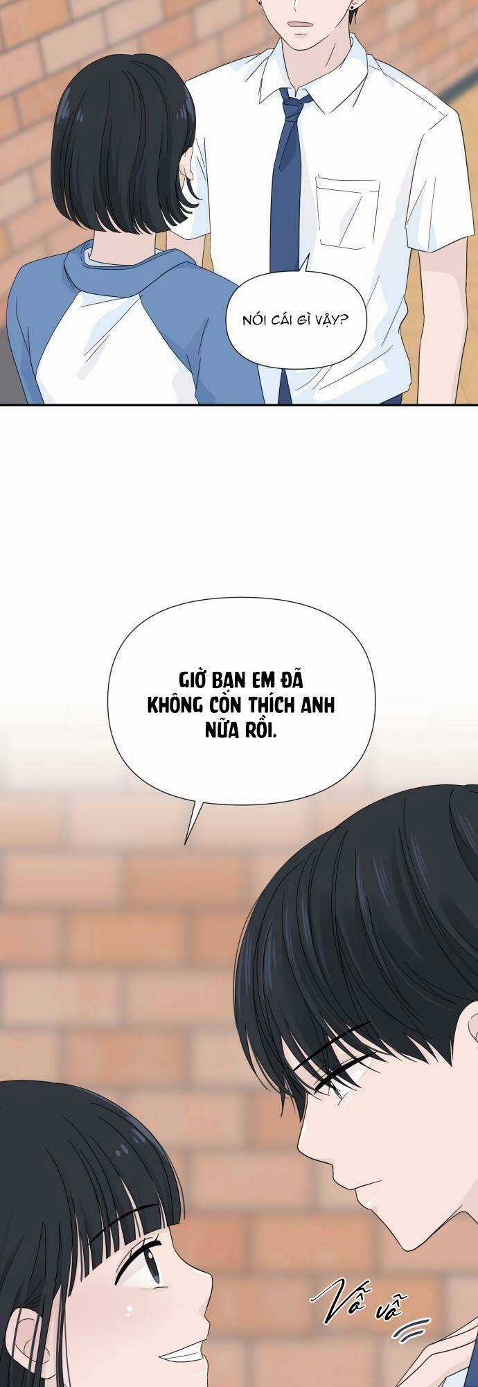 Lời Tỏ Tình Đi Lạc Chapter 6 trang 26