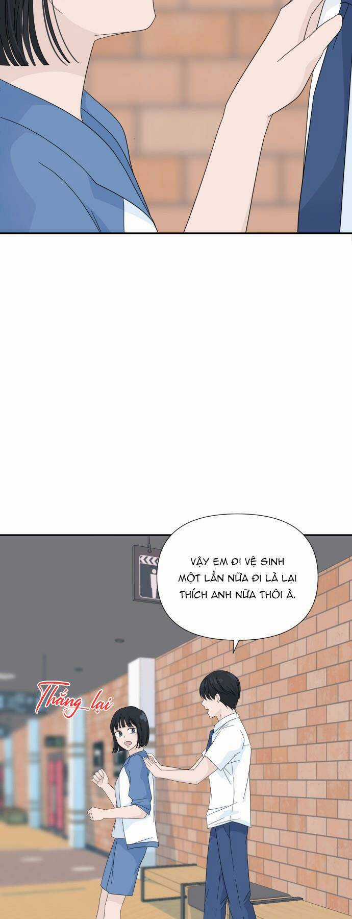 Lời Tỏ Tình Đi Lạc Chapter 6 trang 27