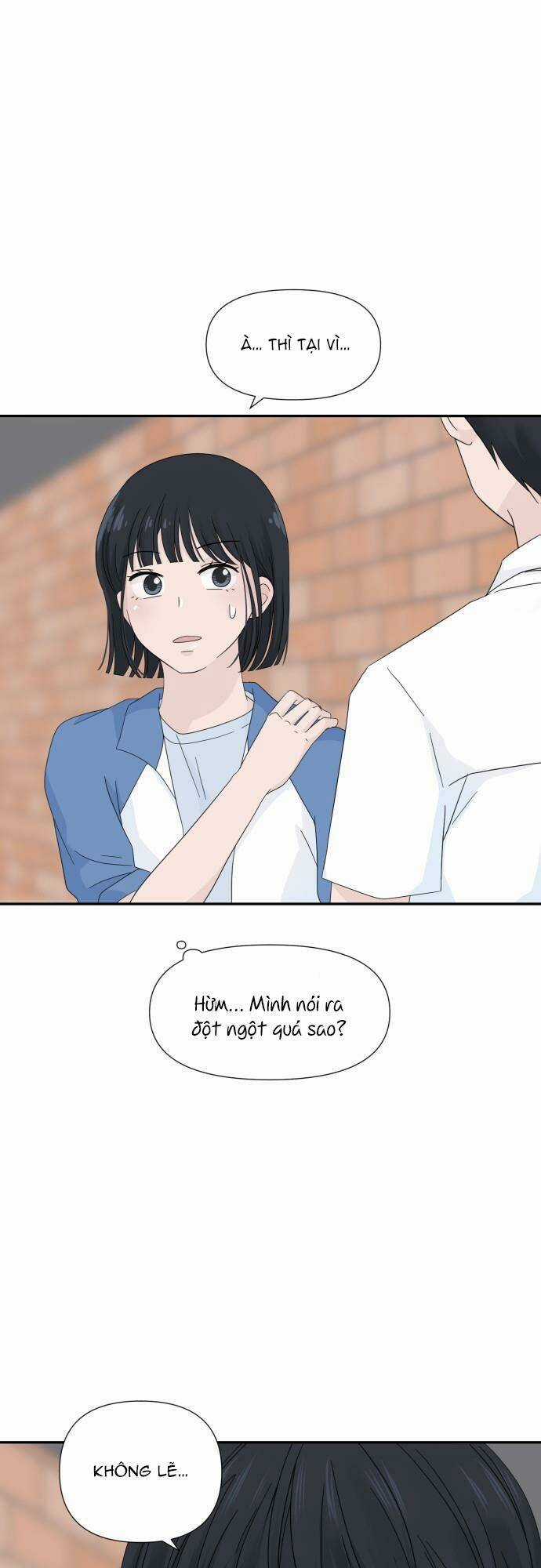 Lời Tỏ Tình Đi Lạc Chapter 6 trang 29