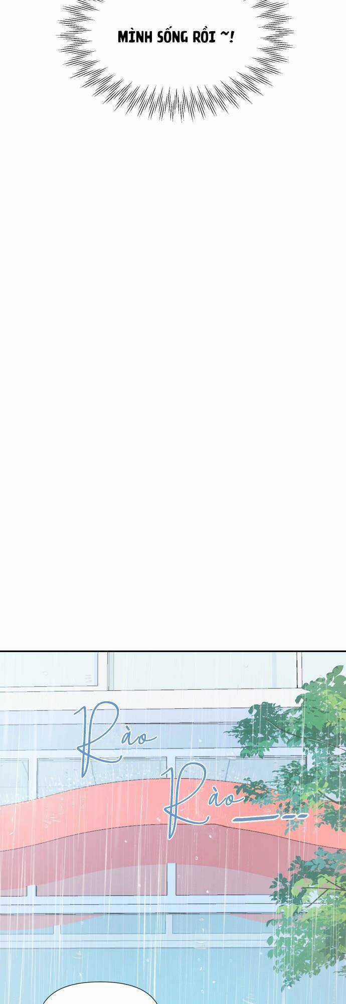 Lời Tỏ Tình Đi Lạc Chapter 6 trang 33