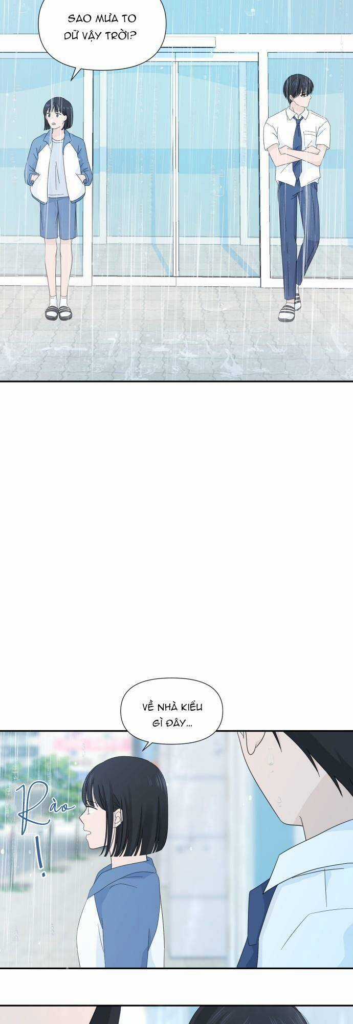 Lời Tỏ Tình Đi Lạc Chapter 6 trang 34