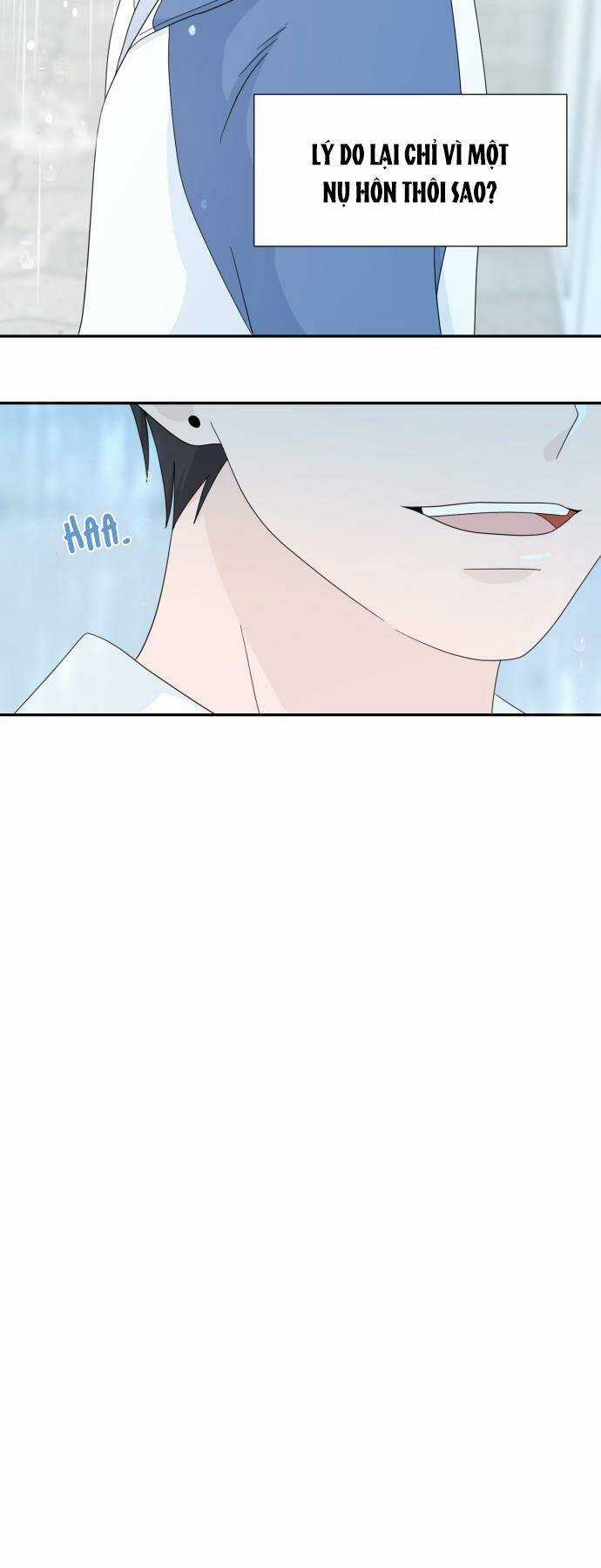 Lời Tỏ Tình Đi Lạc Chapter 6 trang 36