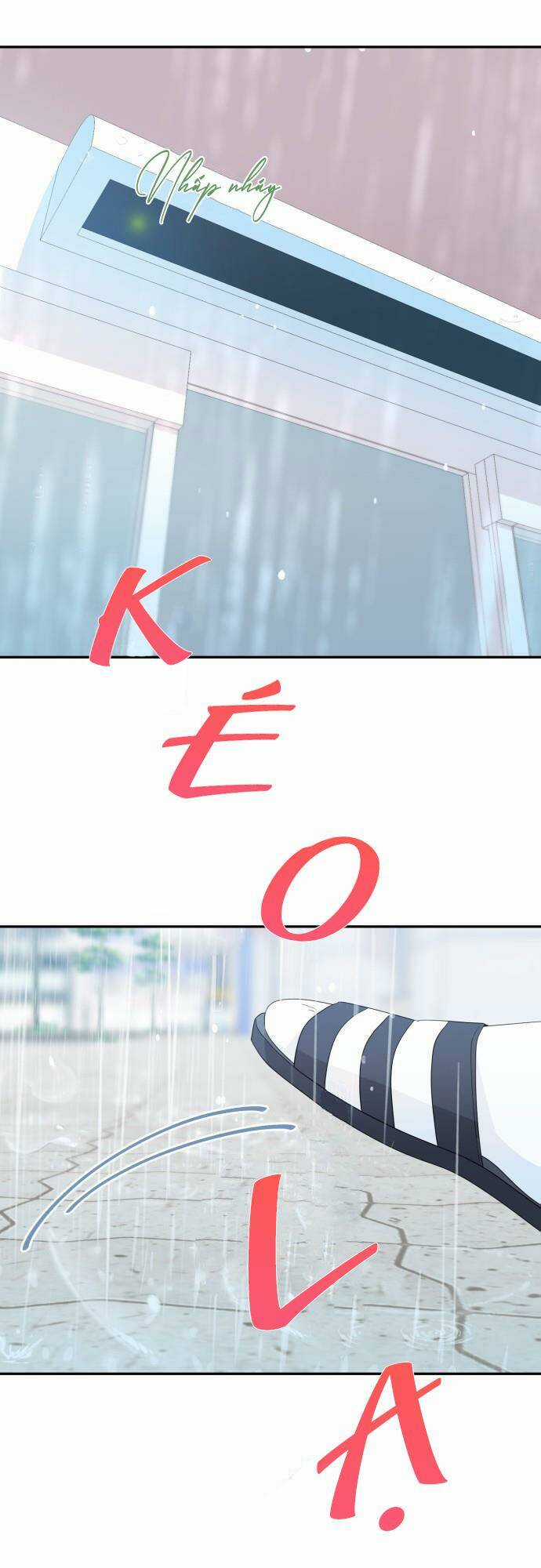 Lời Tỏ Tình Đi Lạc Chapter 6 trang 39