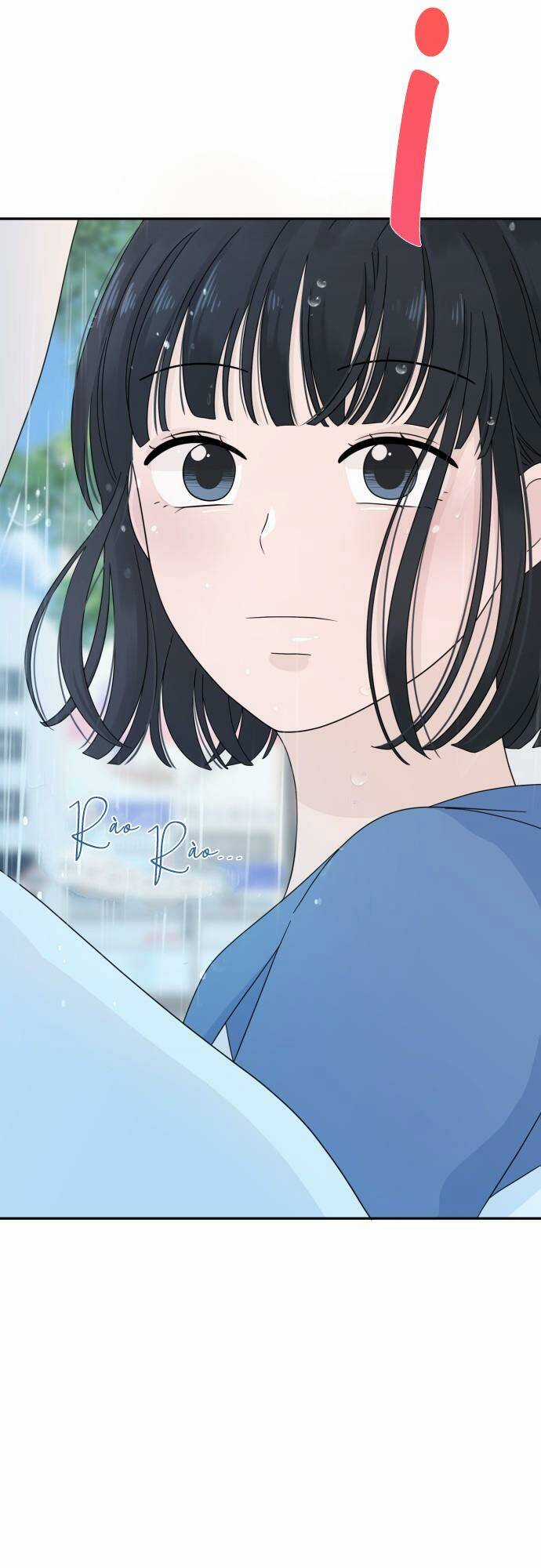 Lời Tỏ Tình Đi Lạc Chapter 6 trang 40