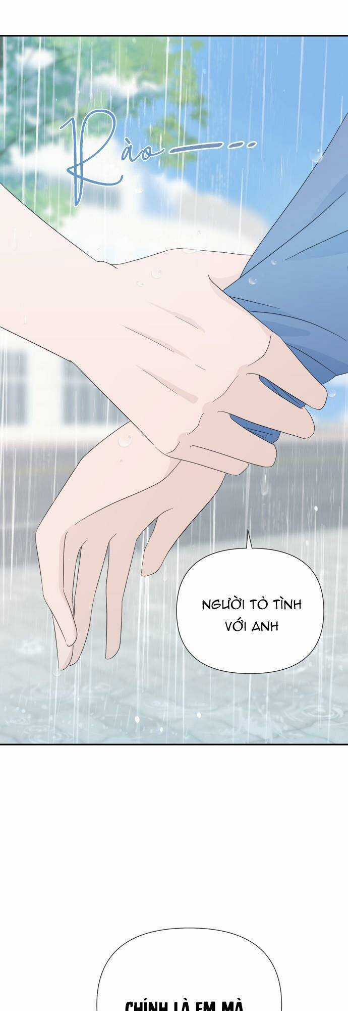 Lời Tỏ Tình Đi Lạc Chapter 6 trang 41