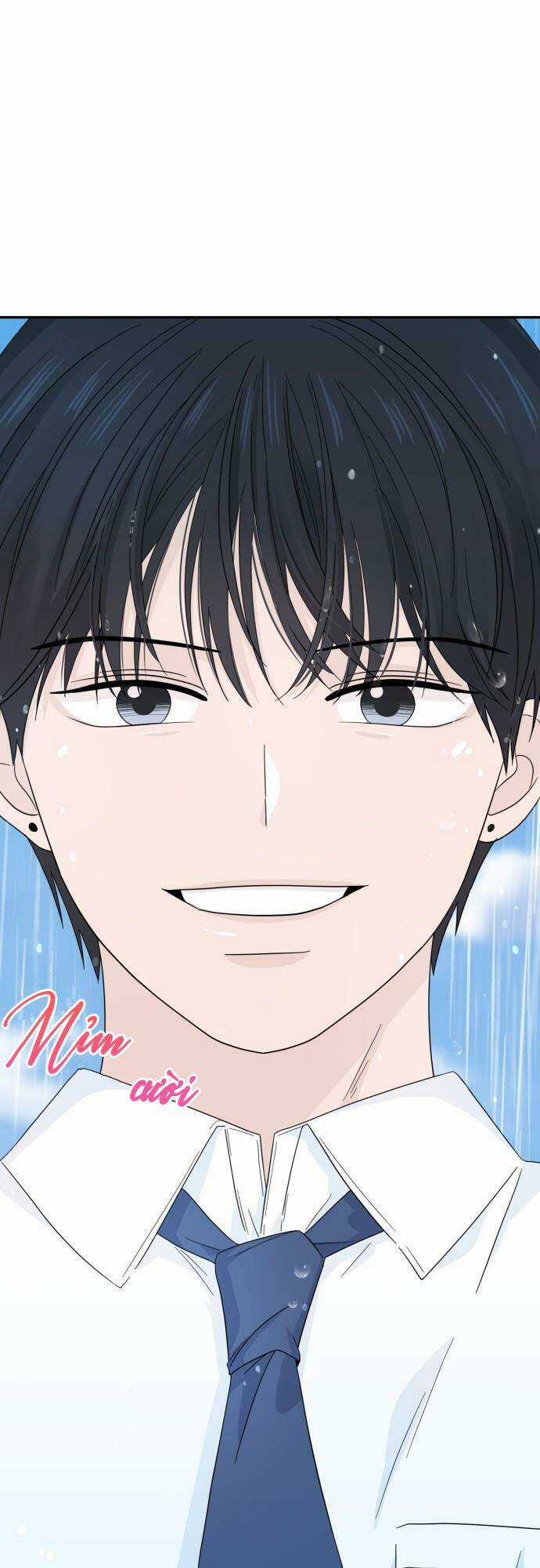 Lời Tỏ Tình Đi Lạc Chapter 6 trang 43