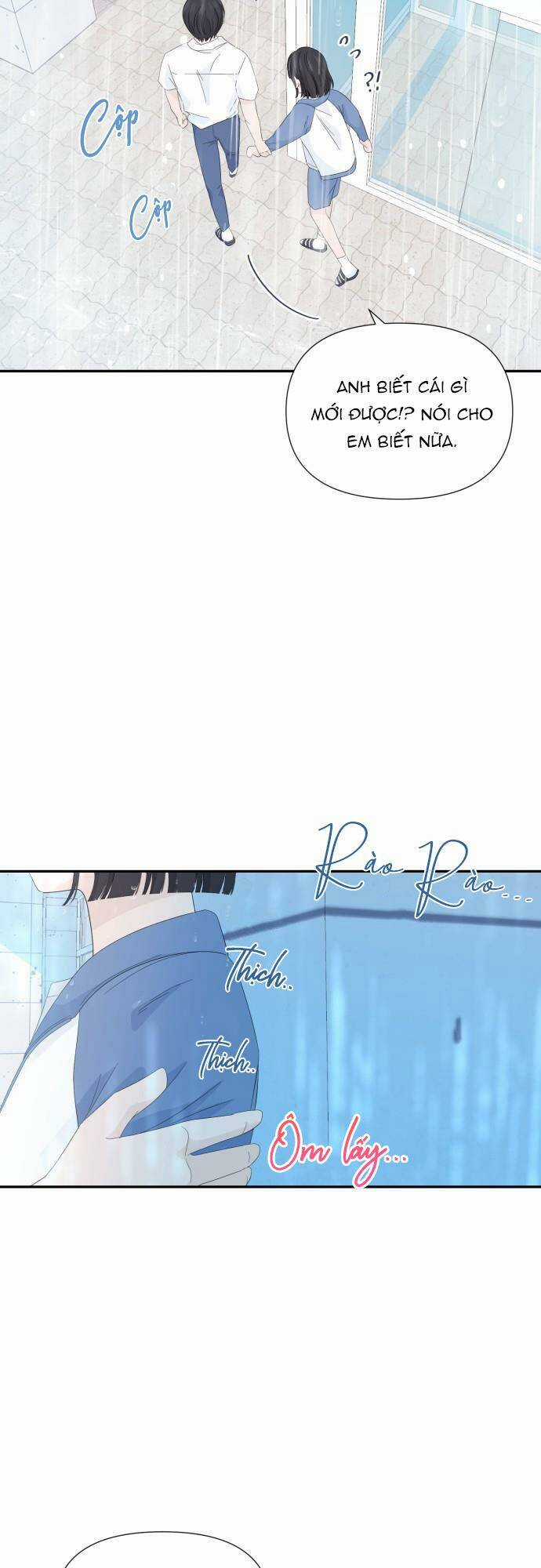 Lời Tỏ Tình Đi Lạc Chapter 6 trang 45