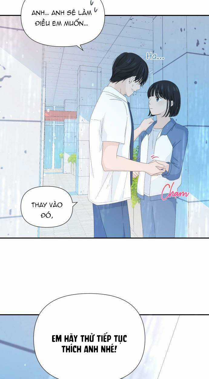 Lời Tỏ Tình Đi Lạc Chapter 6 trang 46