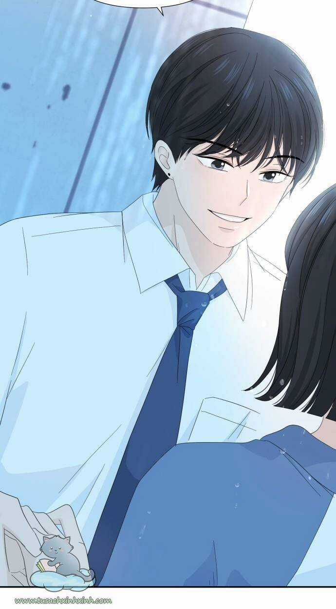 Lời Tỏ Tình Đi Lạc Chapter 6 trang 47