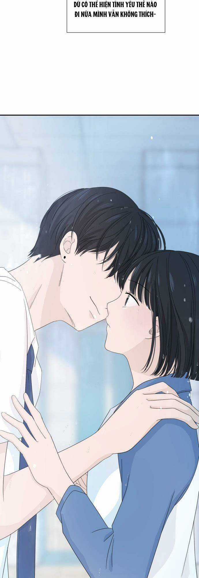 Lời Tỏ Tình Đi Lạc Chapter 6 trang 50