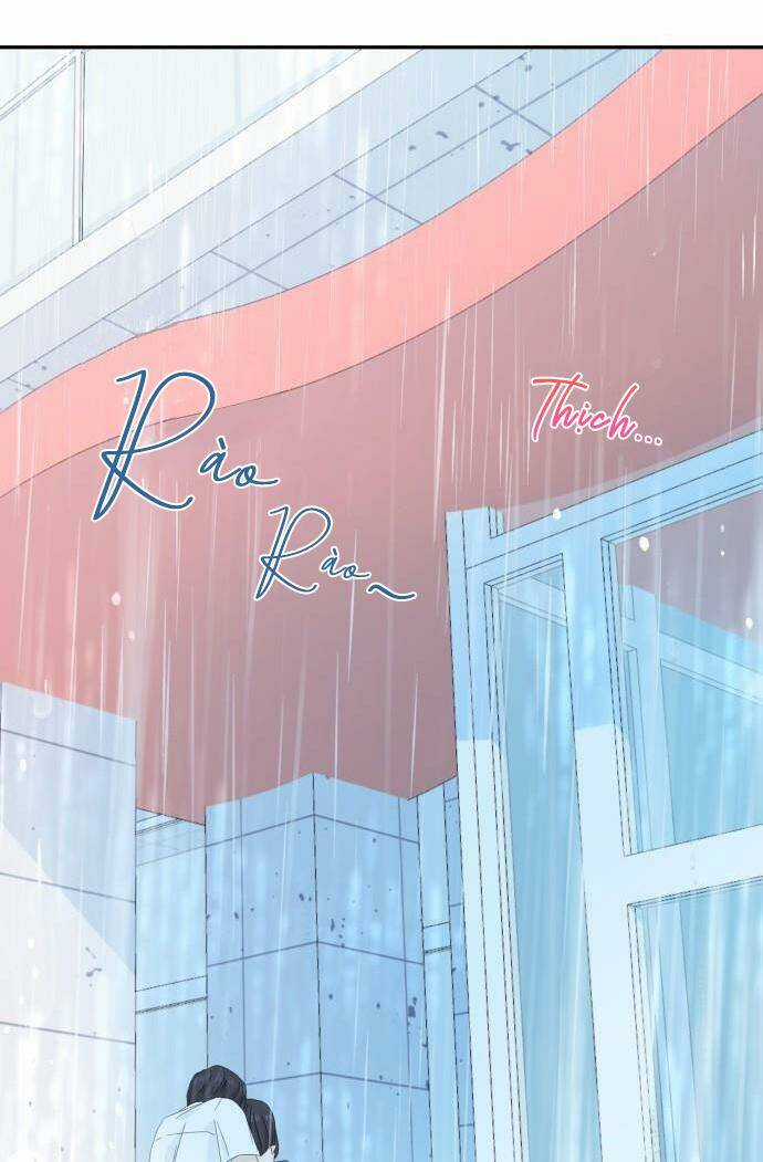 Lời Tỏ Tình Đi Lạc Chapter 6 trang 53