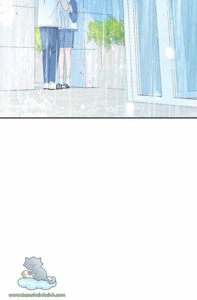 Lời Tỏ Tình Đi Lạc Chapter 6 trang 54